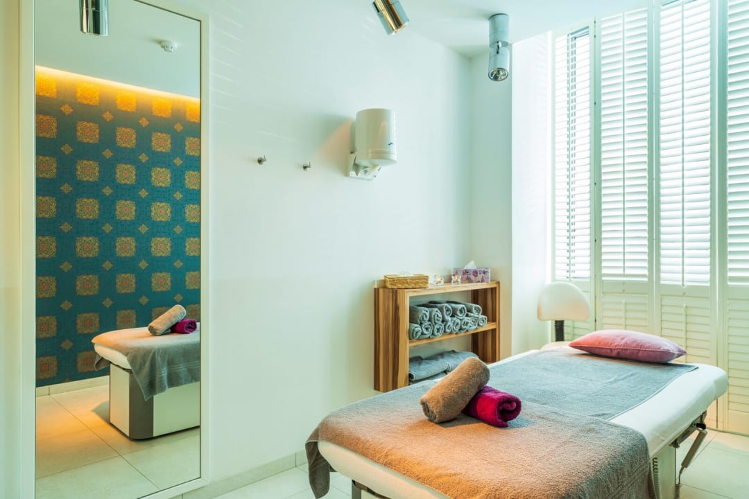 Sport & Freizeit Hapimag Resort Marbella