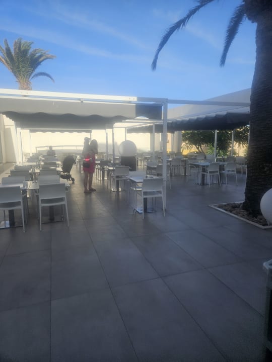 Gastro SBH Monica Beach Resort