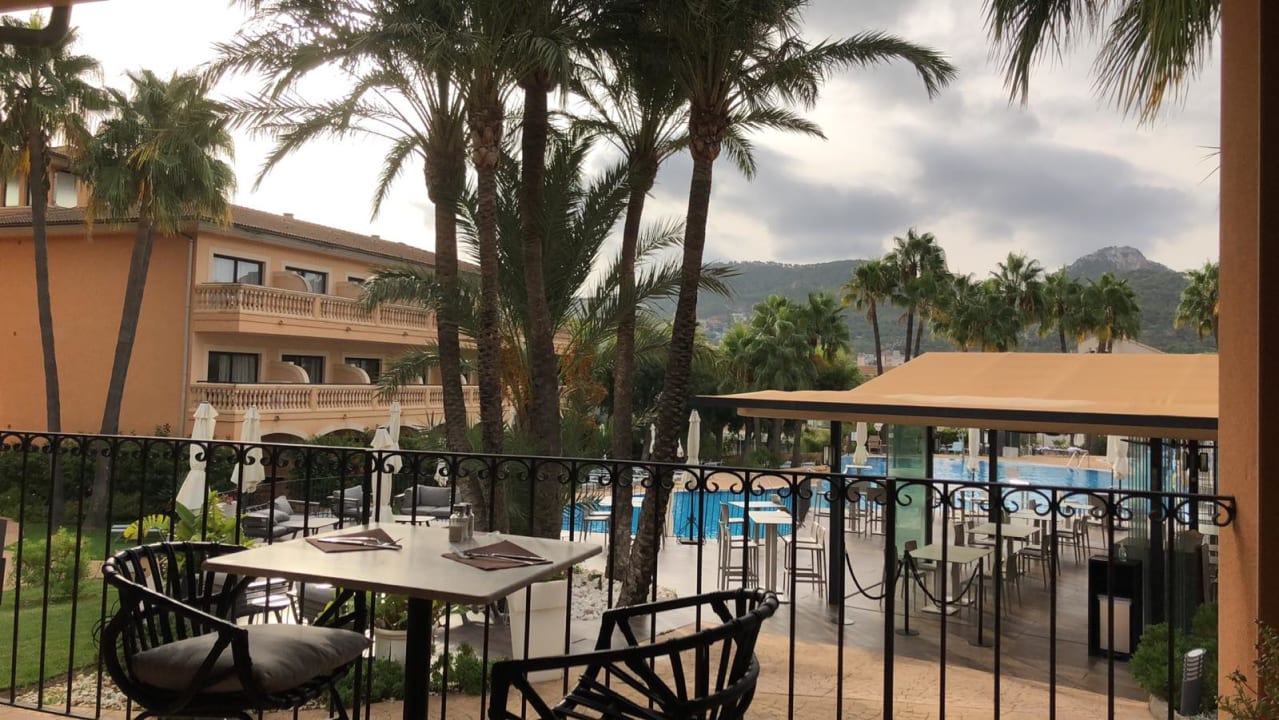 Gastro Mon Port Hotel & Spa