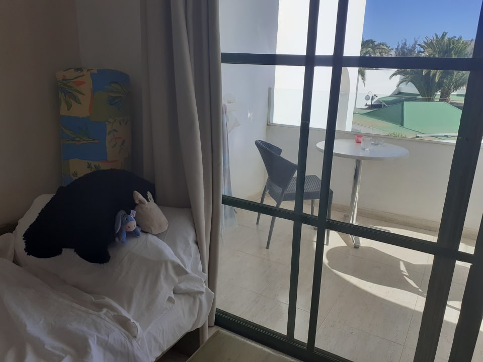 Zimmer Hotel Siroco - Adults only