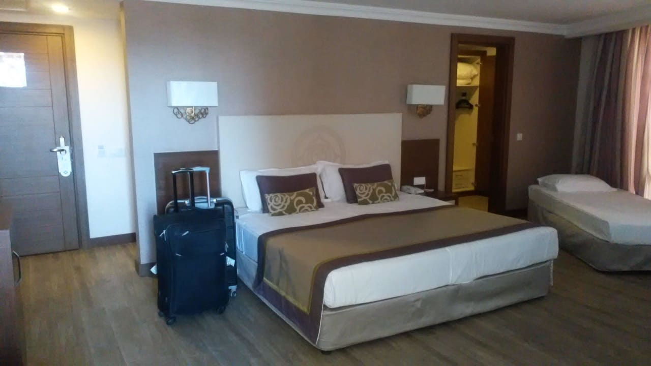 Hotelzimmer Side Alegria Hotel & Spa - Adults only +16