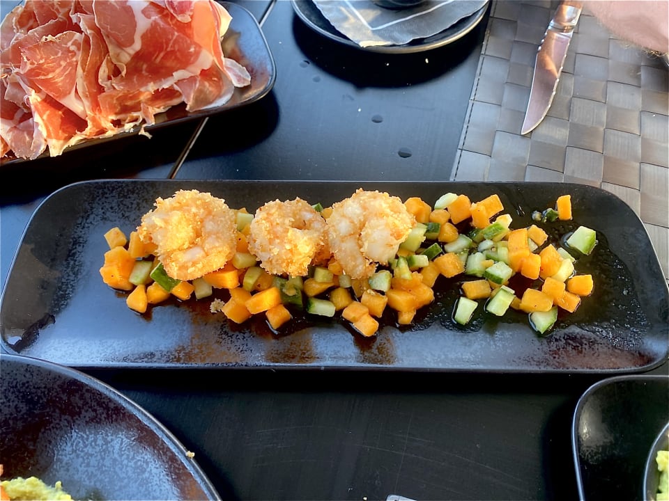 Gastro ROBINSON JANDIA PLAYA