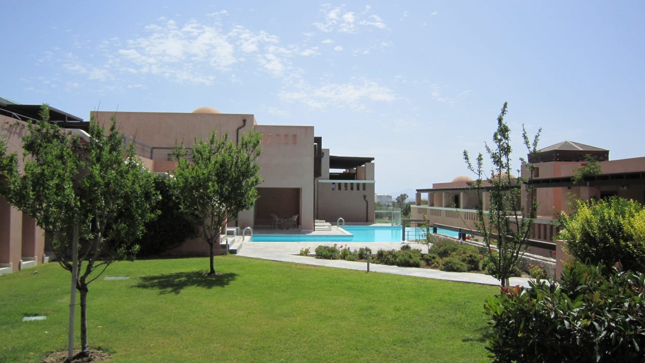 Privat Pool Atlantica Belvedere Resort