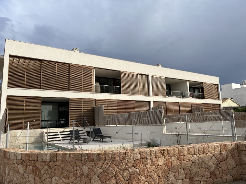 Sonstiges Hotel Bahia del Sol