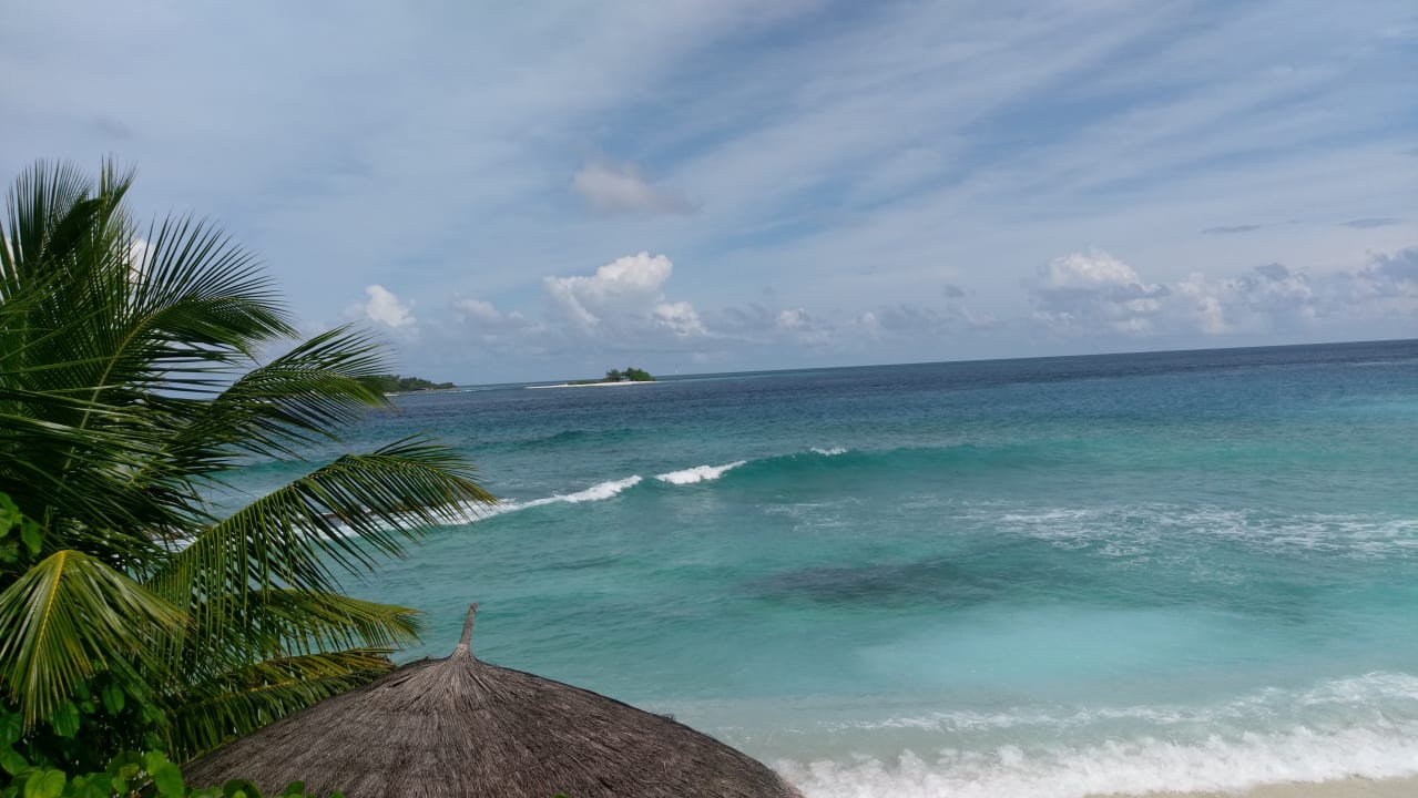 Strand Cinnamon Dhonveli Maldives