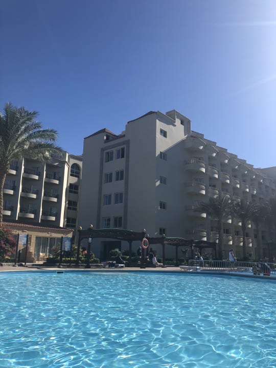 Pool Riviera Aqua Park Resort