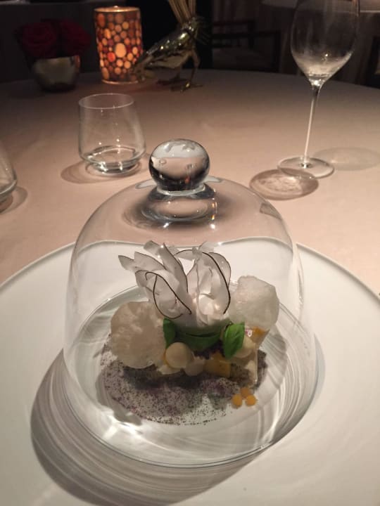 Wie gemalt Hotel Adlon Kempinski Berlin