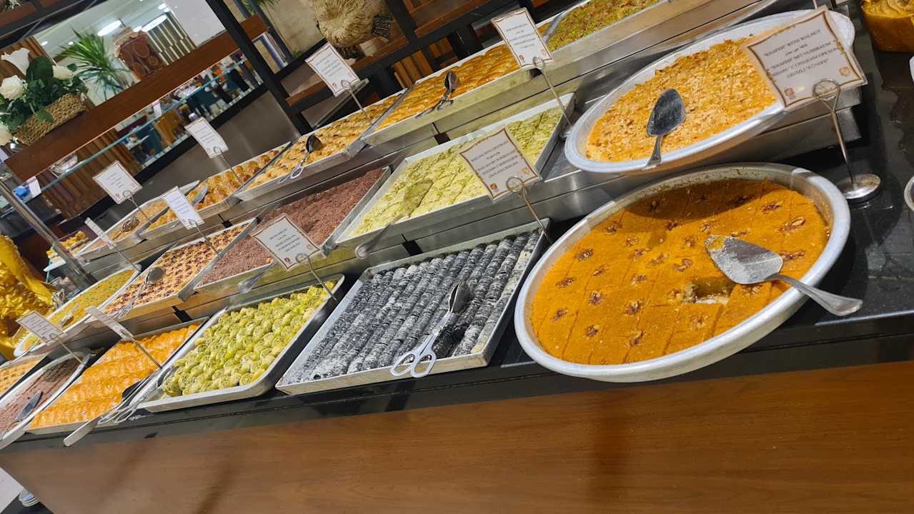 Gastro Xanadu Makadi Bay