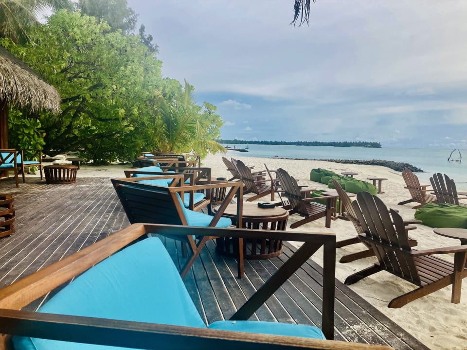 Gastro Summer Island Maldives