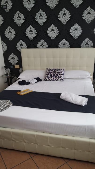 Zimmer Lake Como Golf Hotel