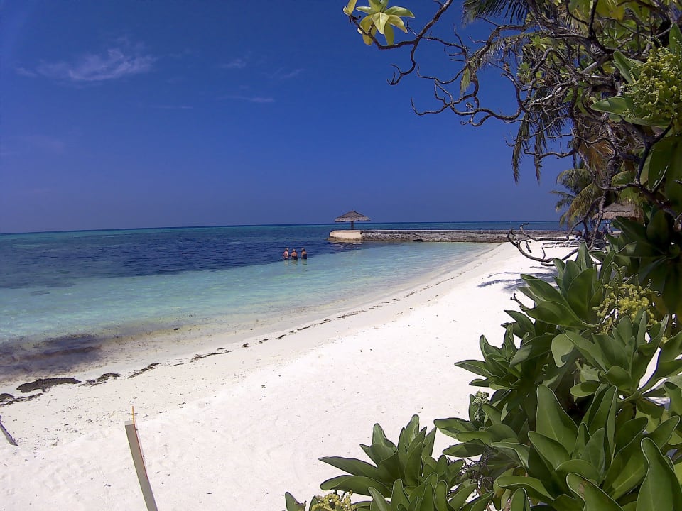 Strand Adaaran Select Hudhuran Fushi - Premium All Inclusive