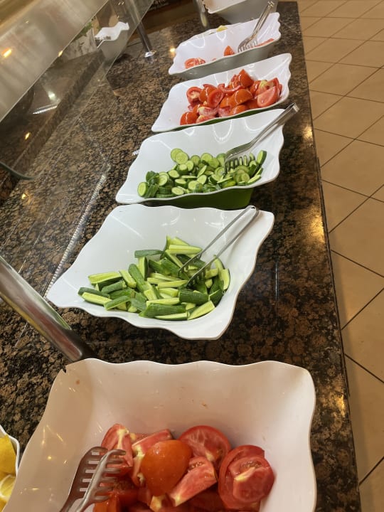 Gastro Asteria Family Resort Side