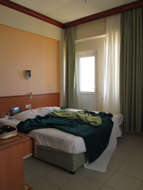 Kleopatra Alis Hotel Double Room Hotel Kleopatra Alis