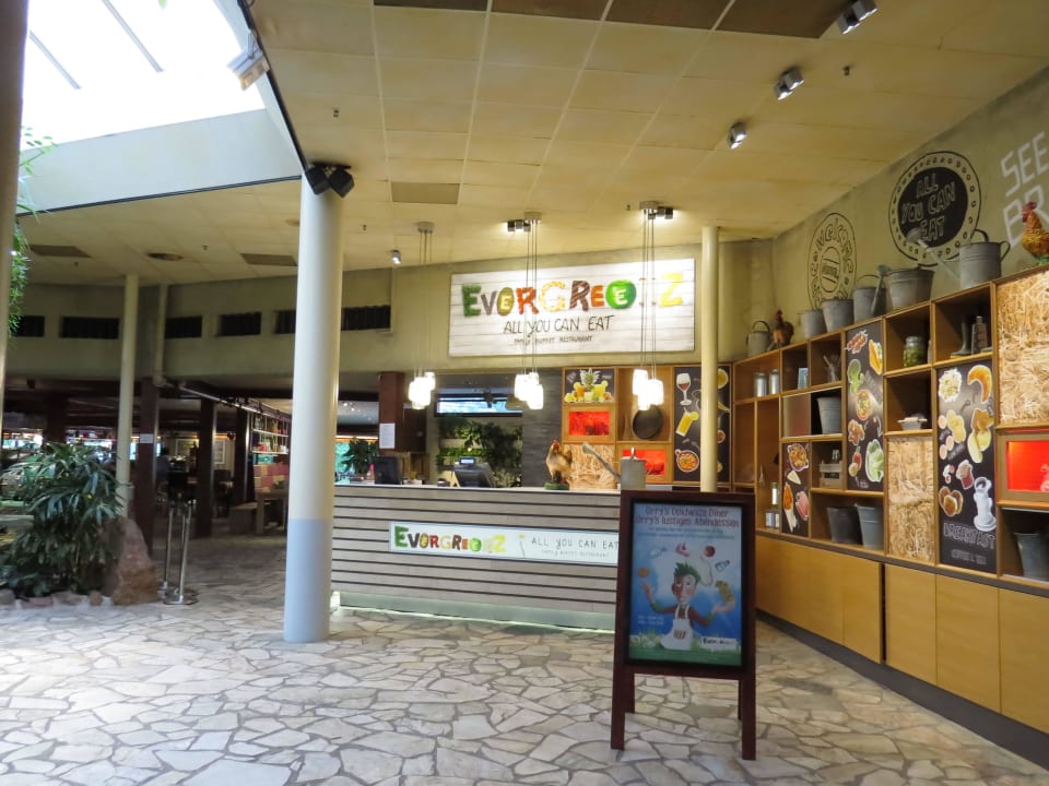 Market Dom Center Parcs Het Heijderbos