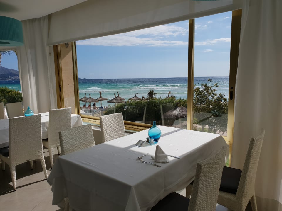 Gastro Playa Esperanza Resort