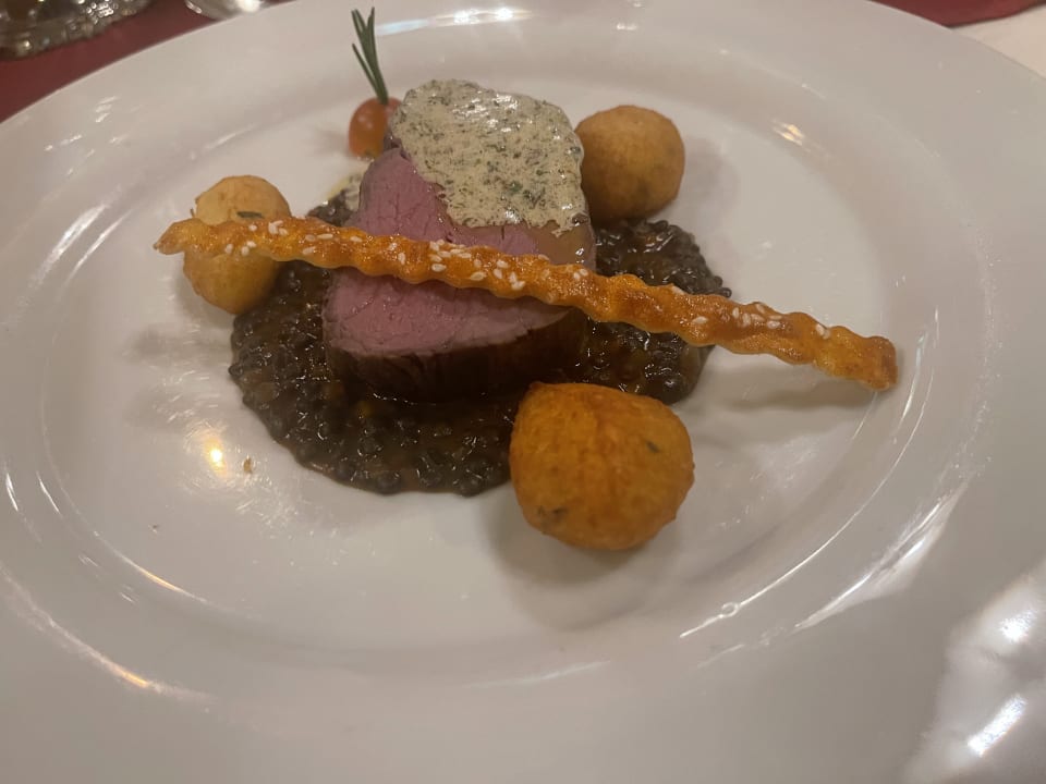 Gastro Parkhotel Burgmühle