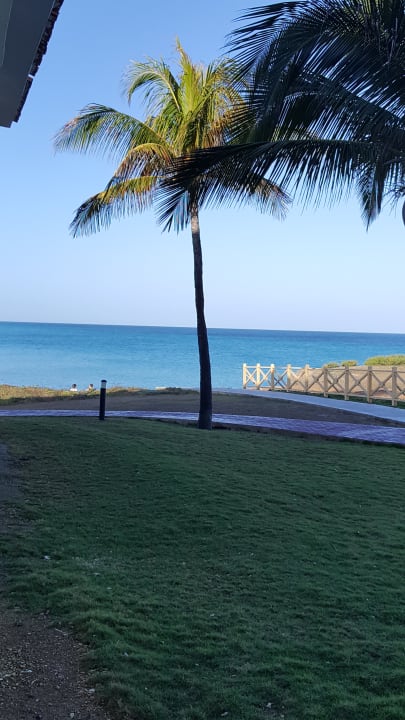 Strand Sirenis Tropical Varadero