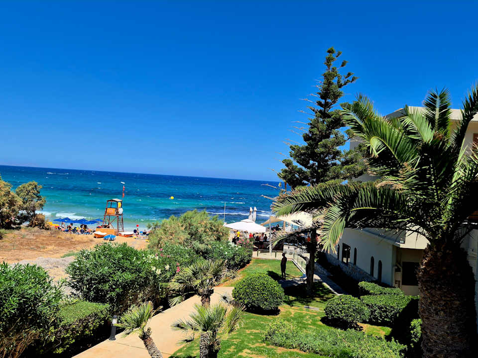 Pool VONRESORT Golden Coast