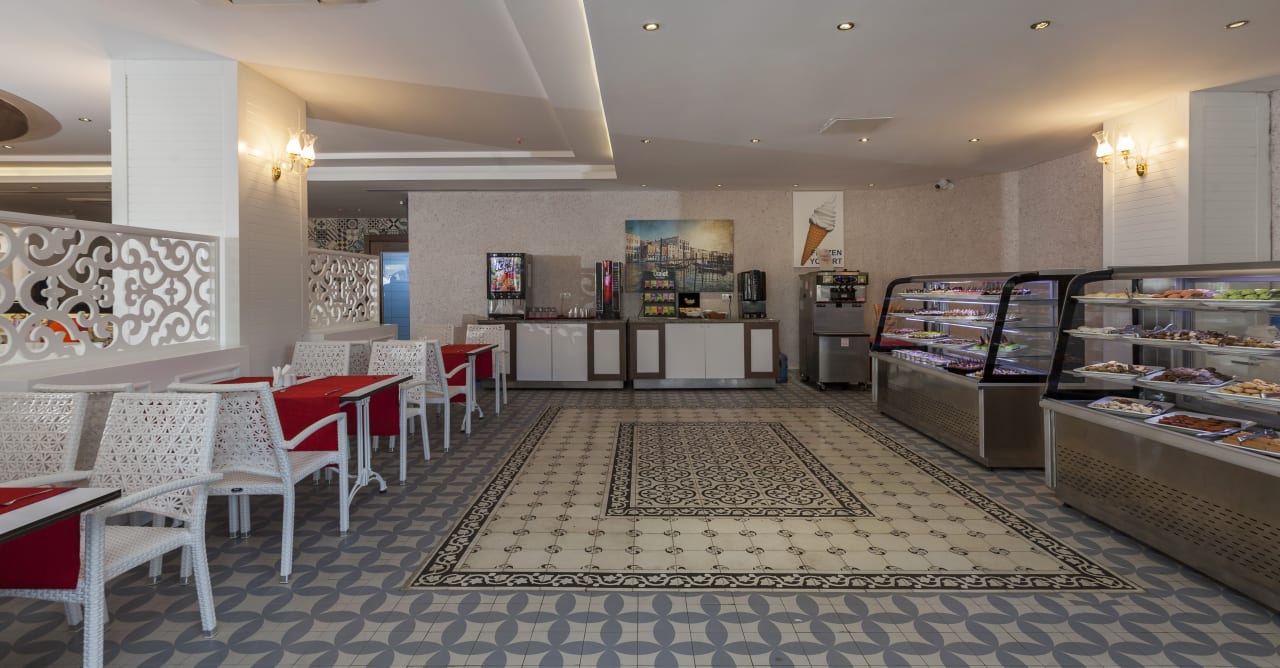 Gastro Hane Family Resort