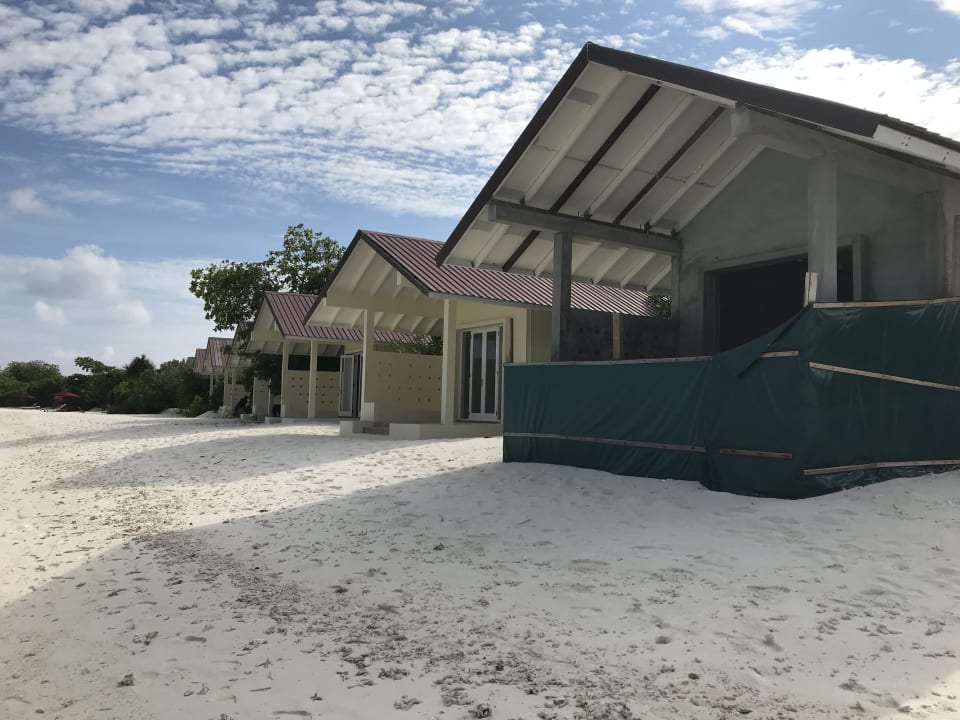 Zimmer Hondaafushi Island Resort