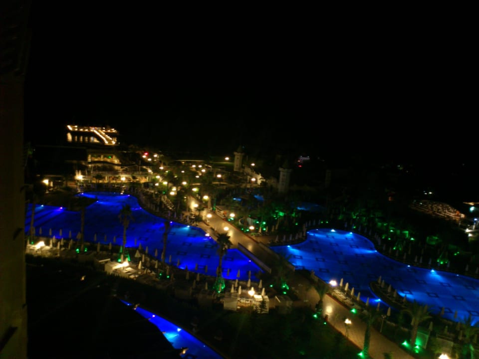 На территории Hotel Delphin Imperial