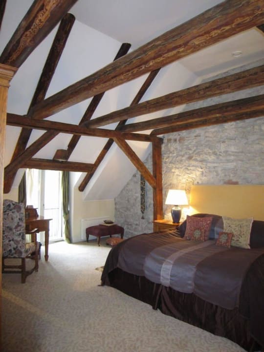 Schlössle Suite Schlössle Hotel