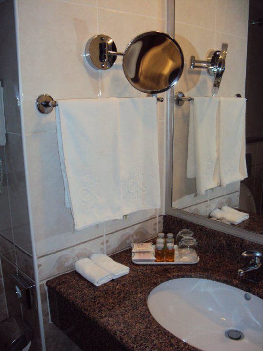 Łazienka Grand Kaptan