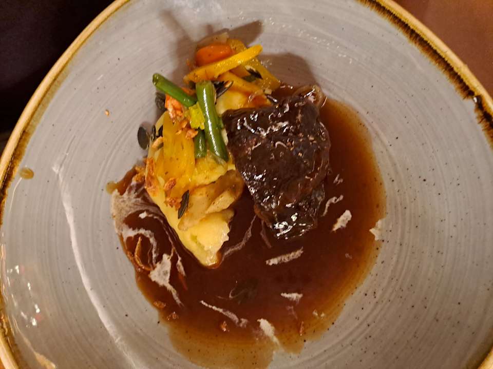 Gastro Natur & Wellnesshotel Höflehner