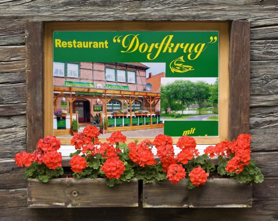 Restaurant Ferienwohnungen Wildt