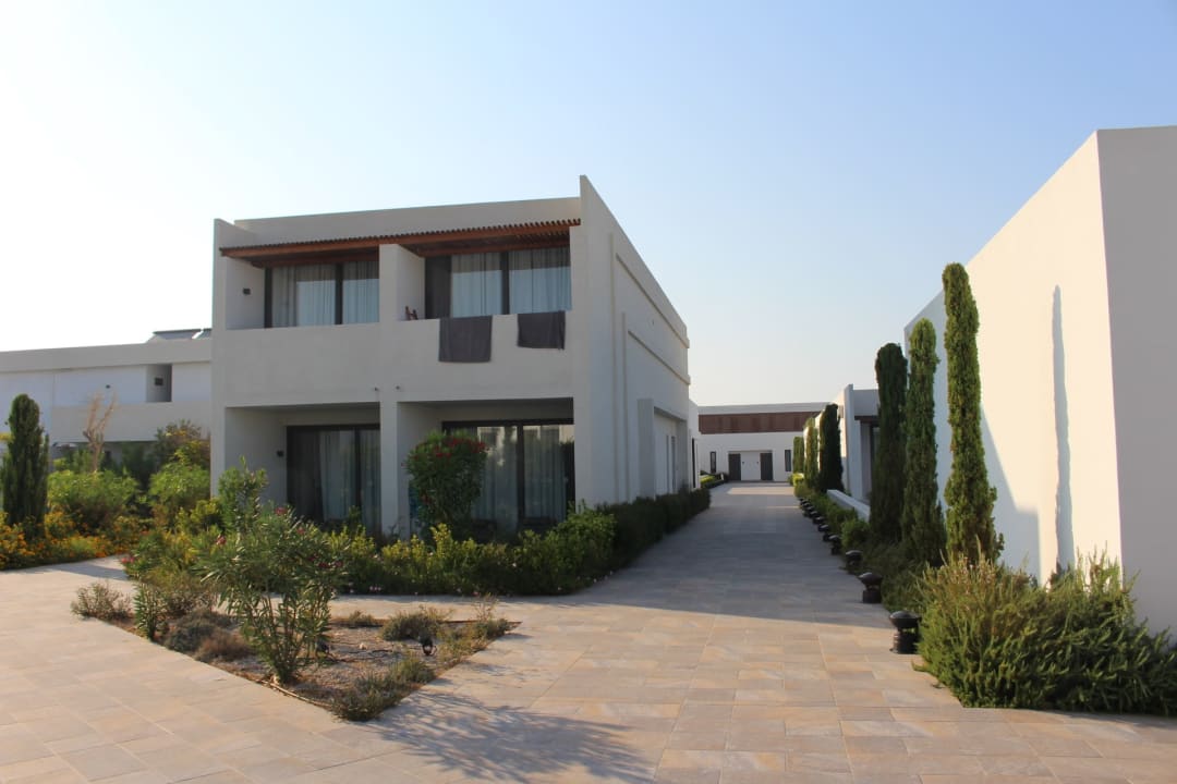 Außenansicht Sentido Pearl Beach Kos – Adults only