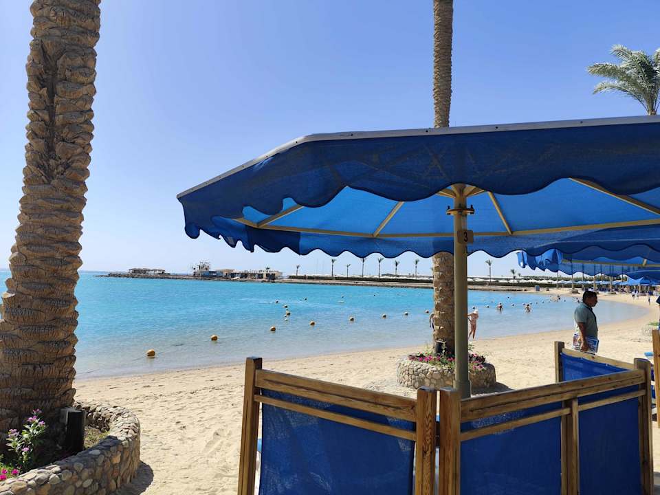 Strand Continental Hotel Hurghada
