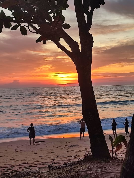Strand The Waters Khao Lak by Katathani