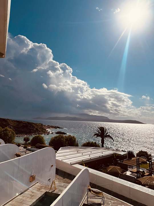 Strand Proteas Blu Resort