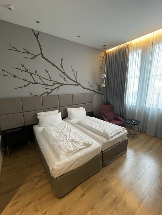 Zimmer The Posthouse Berlin – Leonardo Limited Edition