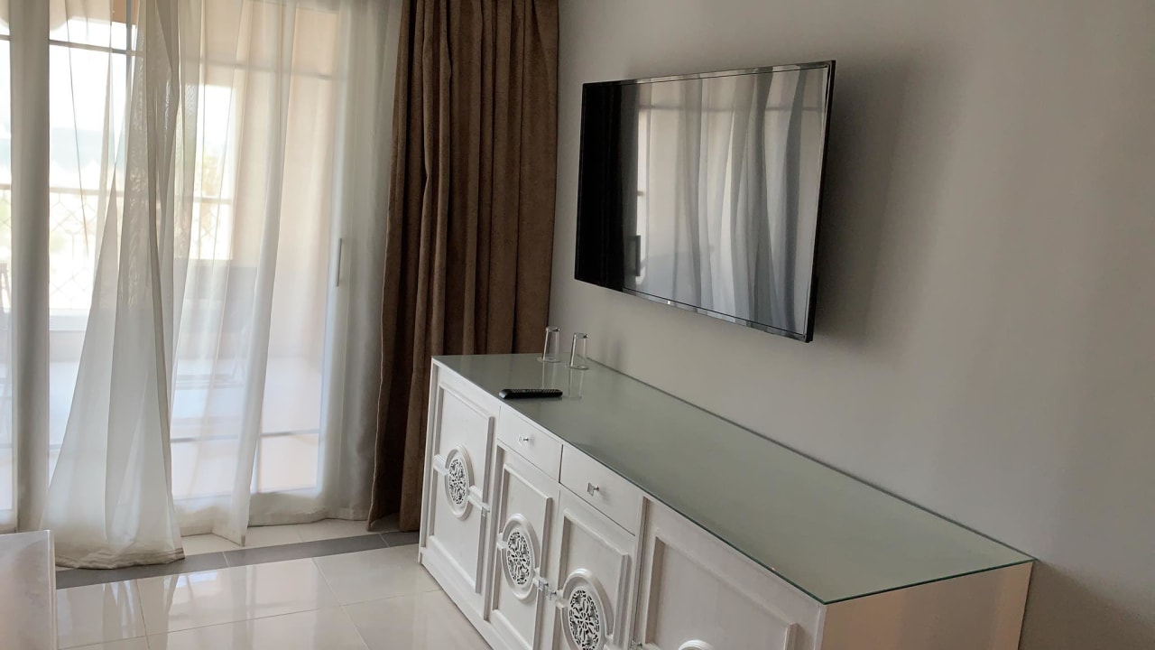 Zimmer The Grand Palace - Adults only