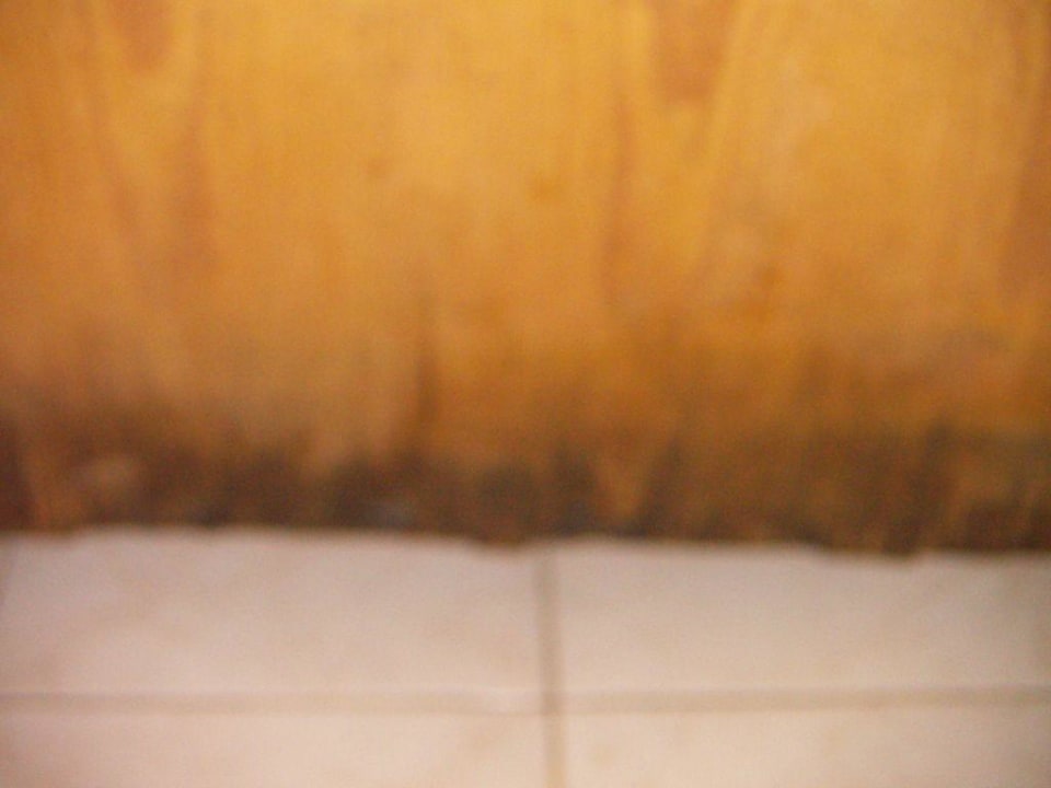 Badezimmer Tür Hotel Side Center