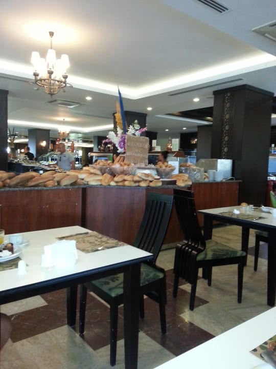 Хлеб всему голова! Marvida Family Eco