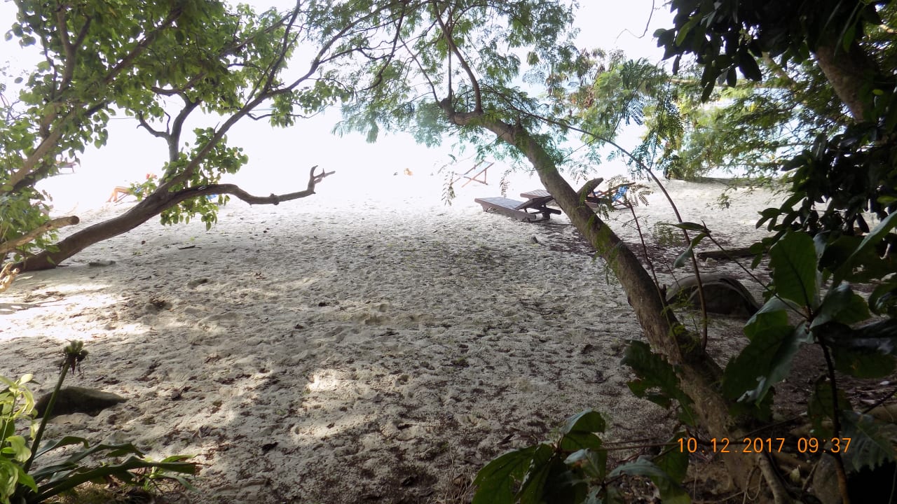 Strand Hotel Coral Island Resort