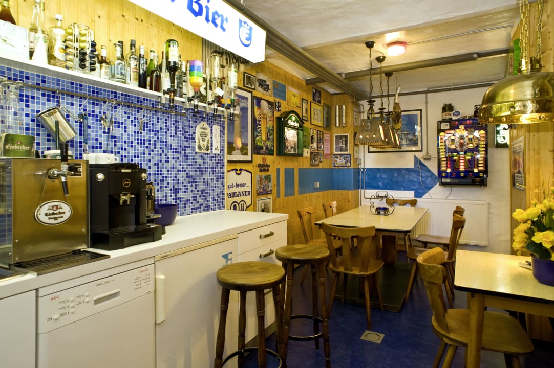 Gastro Moltkestraße 89