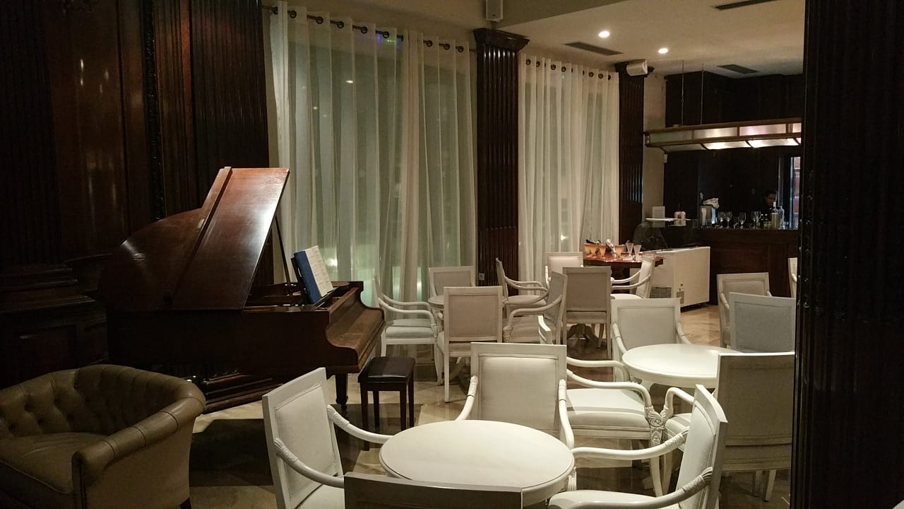 Sonstiges Mon Repos Palace - Adults only