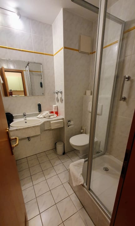 Zimmer Andante Hotel Erding