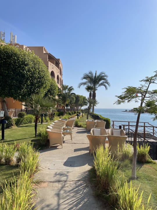 Außenansicht Hotel Three Corners Ocean View prestige - Adults only