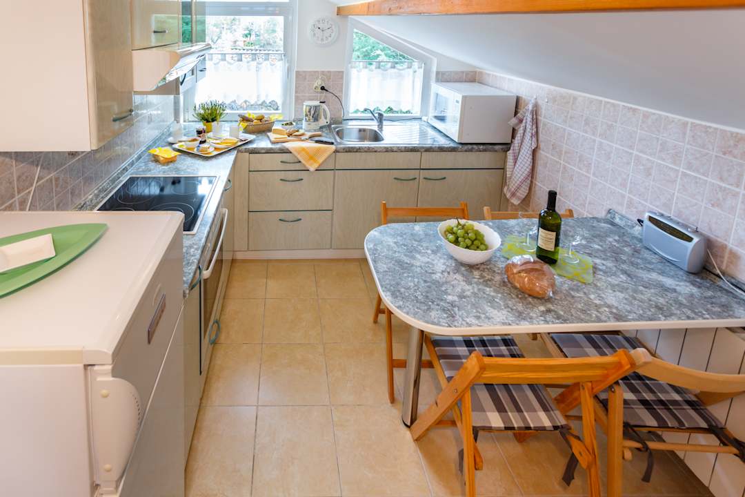 Zimmer Villa Elizabet