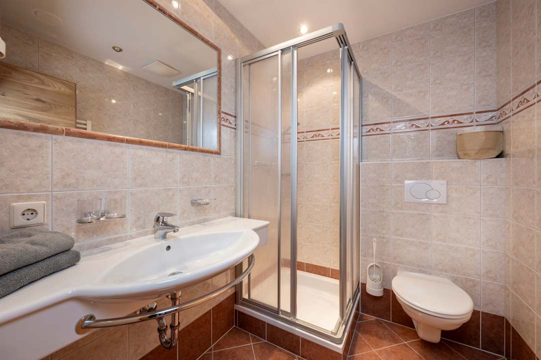 Zimmer Gasthof Der Torwirt