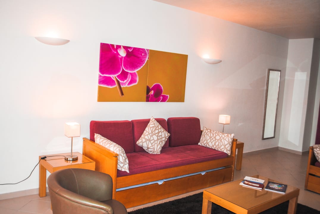 Zimmer Grand Muthu Forte da Oura