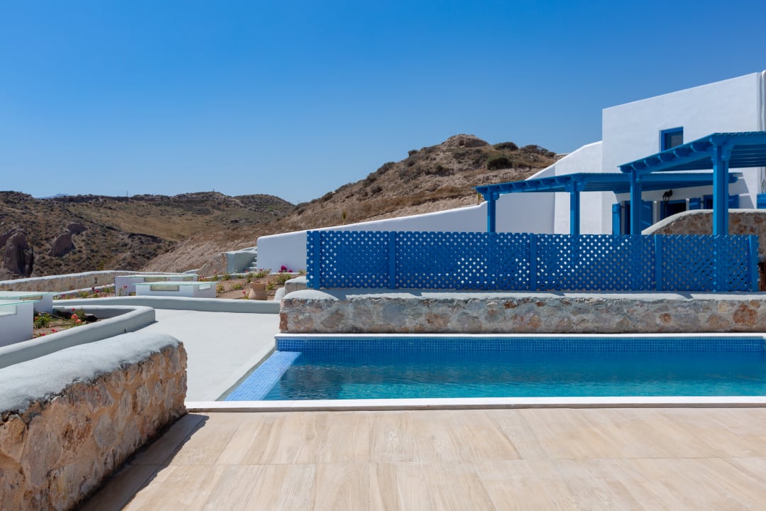 Zimmer Desiterra Resort & Spa