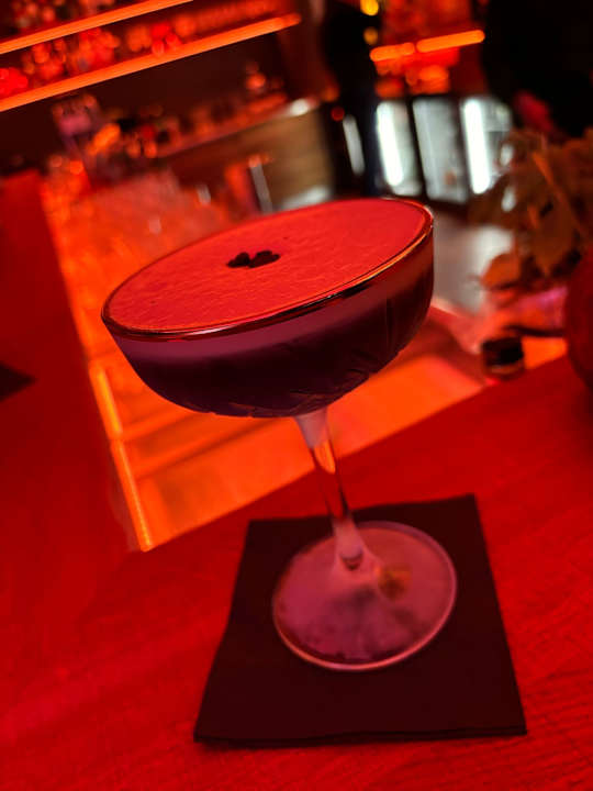 Gastro Mawell Resort