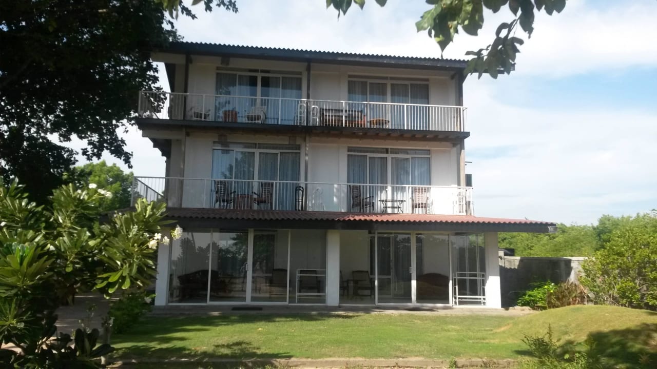 300er Bereich Hotel Pigeon Island Beach Resort