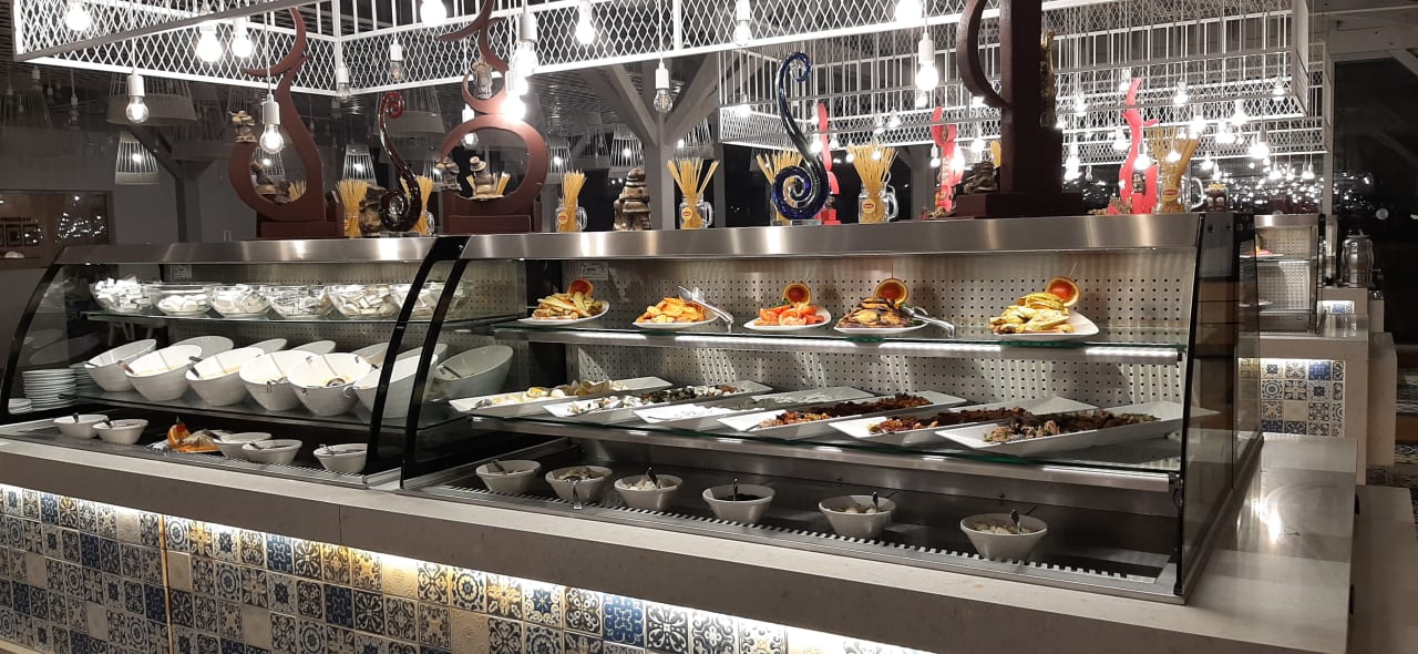 Gastro Ramada Plaza by Wyndham Antalya