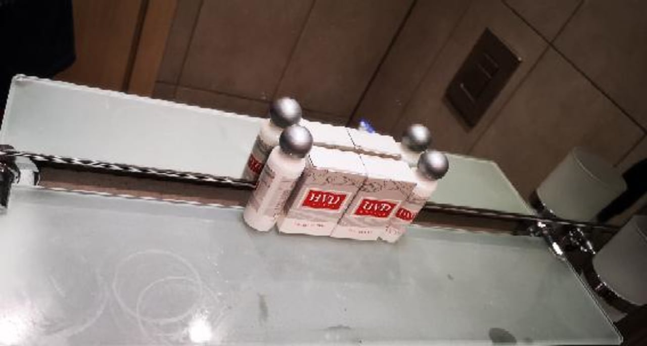 Zimmer HVD Viva Club Hotel